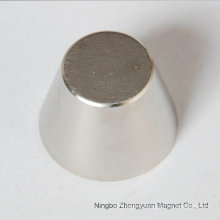 Special Shaped Permenent Neodymium NdFeB Irregular Shape Magnets